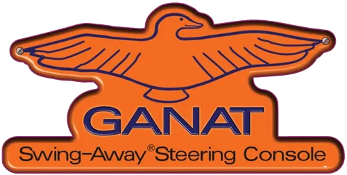 GANAT Swing Away Console